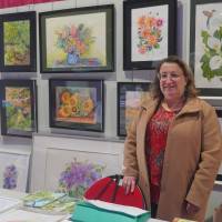 Mon voisin est un artiste 4 nov 2023