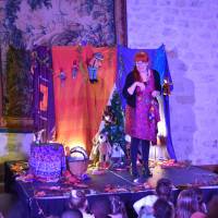 Osny fête les contes 2023