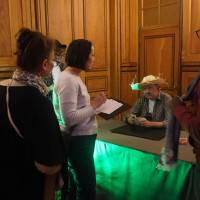 Murder party : L'esprit frappe toujours deux fois 10/11/2023