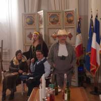 Murder party : L'esprit frappe toujours deux fois 10/11/2023