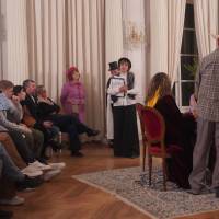 Murder party : L'esprit frappe toujours deux fois 10/11/2023