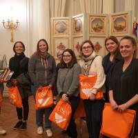 Murder party : L'esprit frappe toujours deux fois 10/11/2023