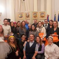 Murder party : L'esprit frappe toujours deux fois 10/11/2023