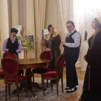 Murder party : L'esprit frappe toujours deux fois 10/11/2023