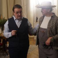 Murder party : L'esprit frappe toujours deux fois 10/11/2023