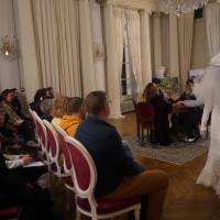 Murder party : L'esprit frappe toujours deux fois 10/11/2023