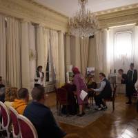 Murder party : L'esprit frappe toujours deux fois 10/11/2023