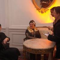 Murder party : L'esprit frappe toujours deux fois 10/11/2023