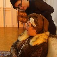 Murder party : L'esprit frappe toujours deux fois 10/11/2023