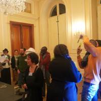 Murder party : L'esprit frappe toujours deux fois 10/11/2023