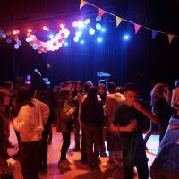 Soirée des diplômés 17/11/23