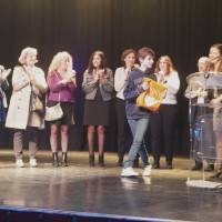 Soirée des diplômés 17/11/23