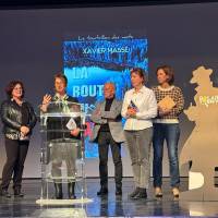 Salon Polar'Osny 25/11/2023