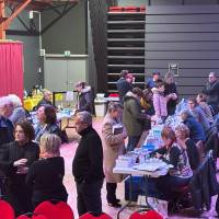 Salon Polar'Osny 25/11/2023