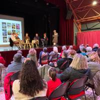 Salon Polar'Osny 25/11/2023