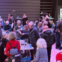 Salon Polar'Osny 25/11/2023