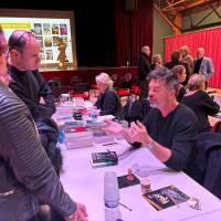 Salon Polar'Osny 25/11/2023