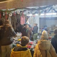 Village de Noël 2023