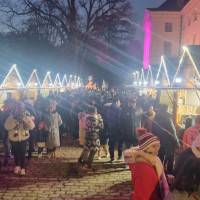 Village de Noël 2023