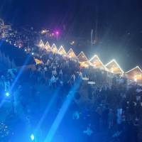 Village de Noël 2023