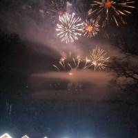 Village de Noël 2023