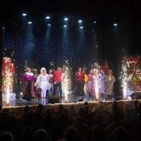 Complètement givré ! 10/12/2023