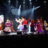 Complètement givré ! 10/12/2023