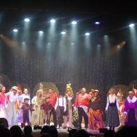 Complètement givré ! 10/12/2023