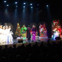 Complètement givré ! 10/12/2023