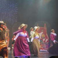 Complètement givré ! 10/12/2023