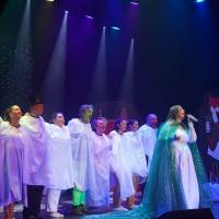 Complètement givré ! 10/12/2023