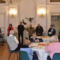 Galette des seniors 17 janvier 2024