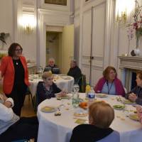 Galette des seniors 17 janvier 2024