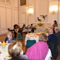 Galette des seniors 17 janvier 2024