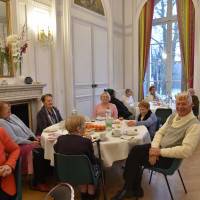 Galette des seniors 17 janvier 2024