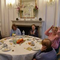 Galette des seniors 17 janvier 2024