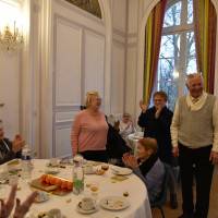 Galette des seniors 17 janvier 2024