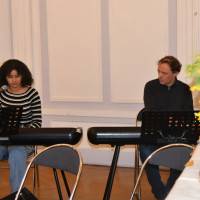 Galette des seniors 17 janvier 2024