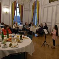 Galette des seniors 17 janvier 2024