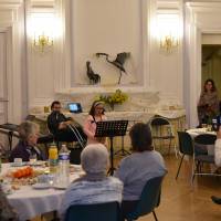 Galette des seniors 17 janvier 2024