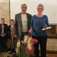 Soirée du bénévolat 29 février - Martine Fresneau