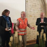Soirée du bénévolat 29 février - Henry Bougerie
