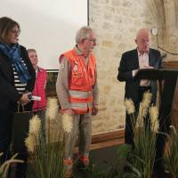 Soirée du bénévolat 29 février - Henry Bougerie