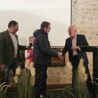 Soirée du bénévolat 29 février - Eric Leray