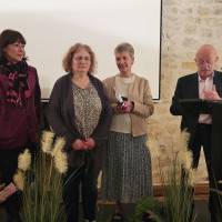 Soirée du bénévolat 29 février - Christelle Feuillu