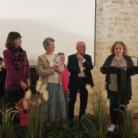 Soirée du bénévolat 29 février - Christelle Feuillu