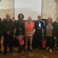 Soirée du bénévolat 29 février