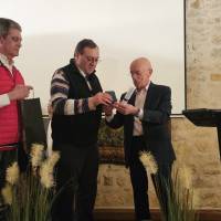 Soirée du bénévolat 29 février - Gérard Lefevre