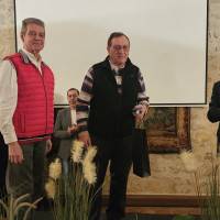 Soirée du bénévolat 29 février - Gérard Lefevre