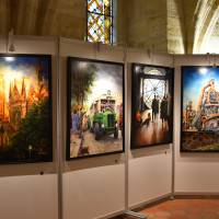 Salon du Val de Viosne 2024